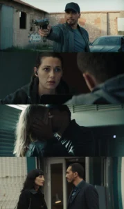 Download Blood Coast | 2025 | Season 2 | Hindi (DD5.1) & English | WEB-DL | Netflix Origina | WEB Series | 480p 720p 1080p