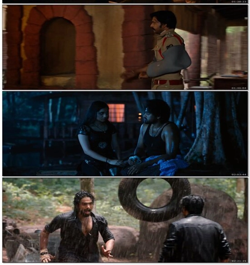 Download Mowgli | 2025 | Hindi Dubbed | WEBRip | Full Movie 480p 720p 1080p