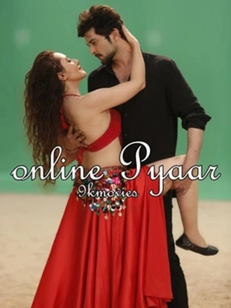 Download Online Pyaar | 2025 | Hindi | WEB-DL | Full Movie 480p 720p 1080p