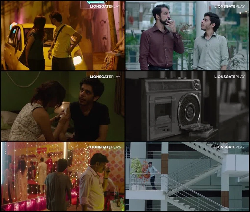 Download WingMan: The Universal Irony of Love | 2021 | Hindi DD2.0 | WEB-DL | Full Movie 480p 720p 1080p