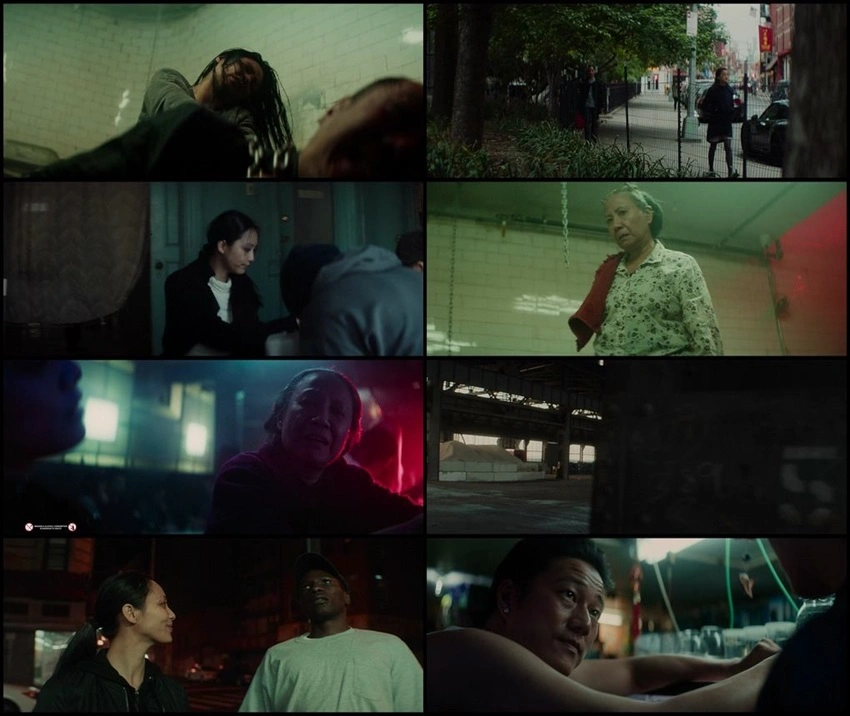 Download Snakehead | 2021 | Amazon-WEB-DL Dual Audio | Hindi-English | Full Movie 480p 720p 1080p