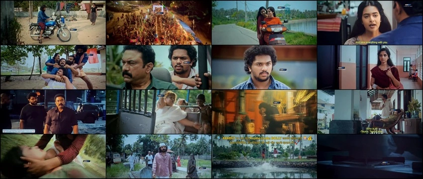 Download Pongala | 2025 | Hindi-Dubbed | HDTC | Full Movie 480p 720p 1080p