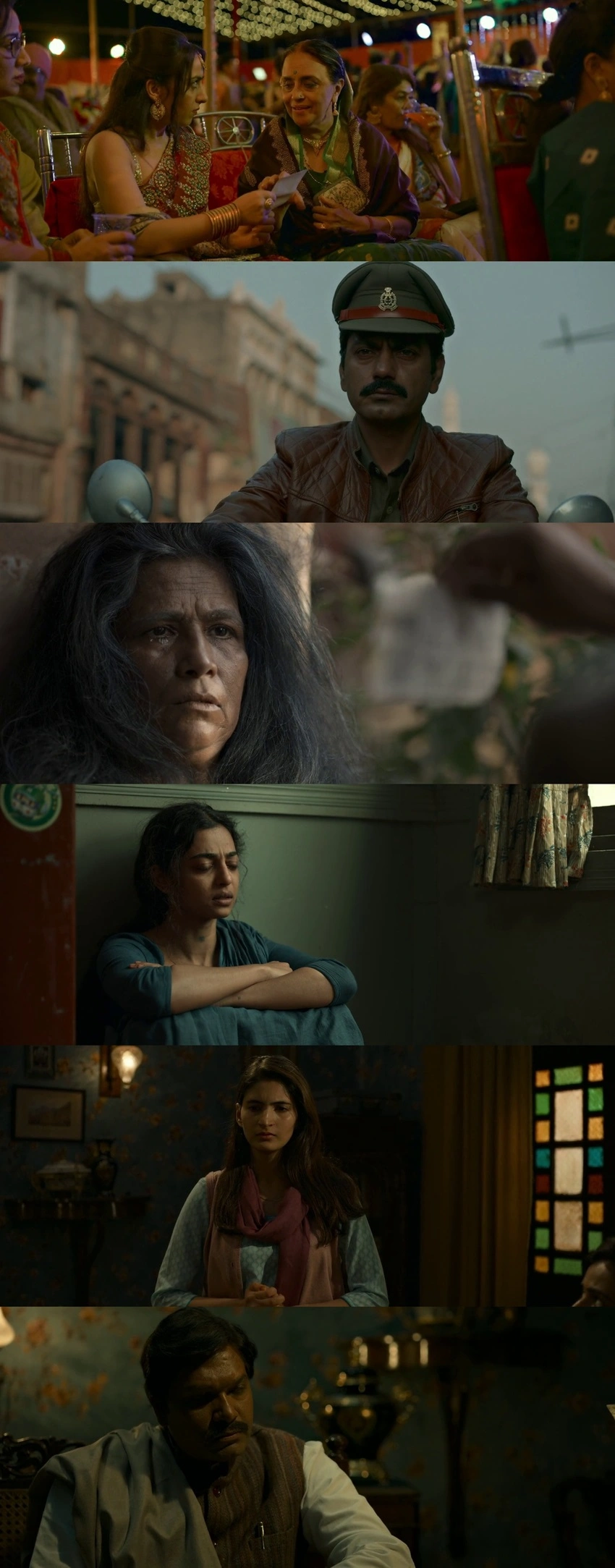 Download Raat Akeli Hai | 2020 | Hindi DD5.1 | Netflix WEB-DL | Full Movie 480p 720p 1080p