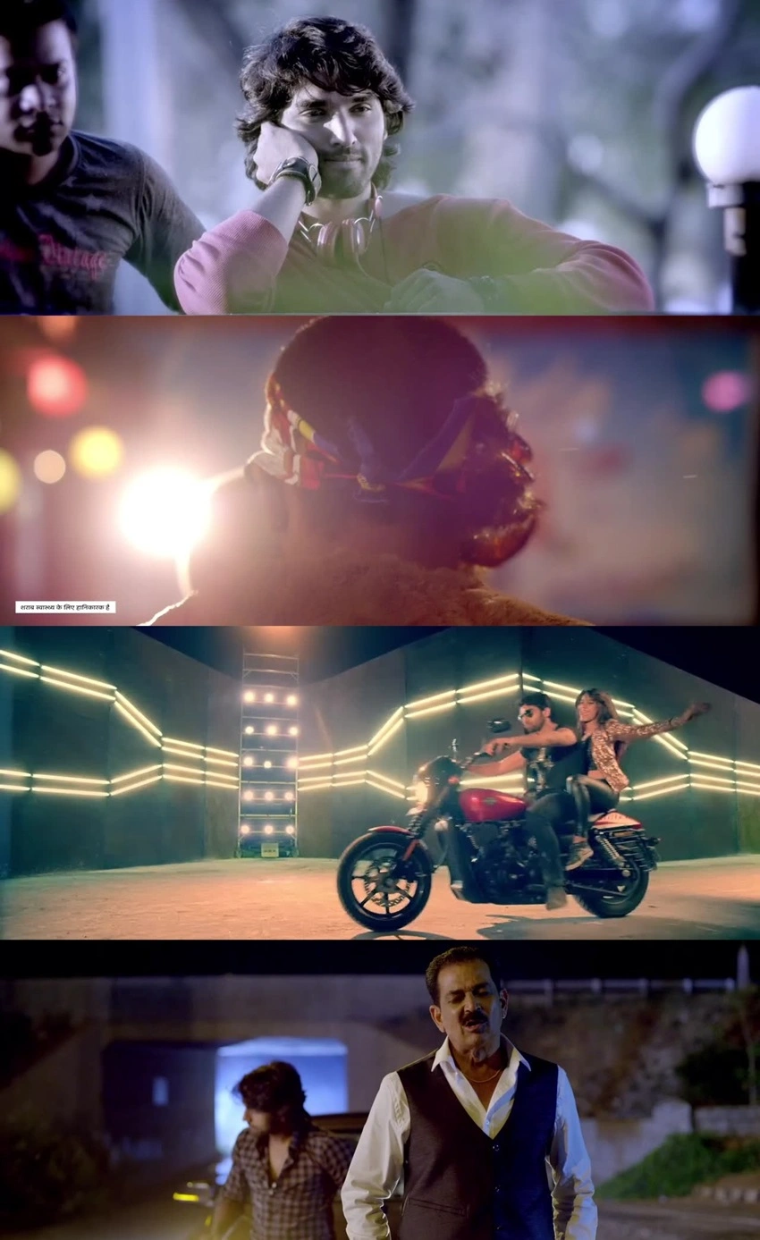 Download Rehna Nahi Bin Tere | 2025 | Hindi DD2.0 | WEB-DL | Full Movie 480p 720p 1080p