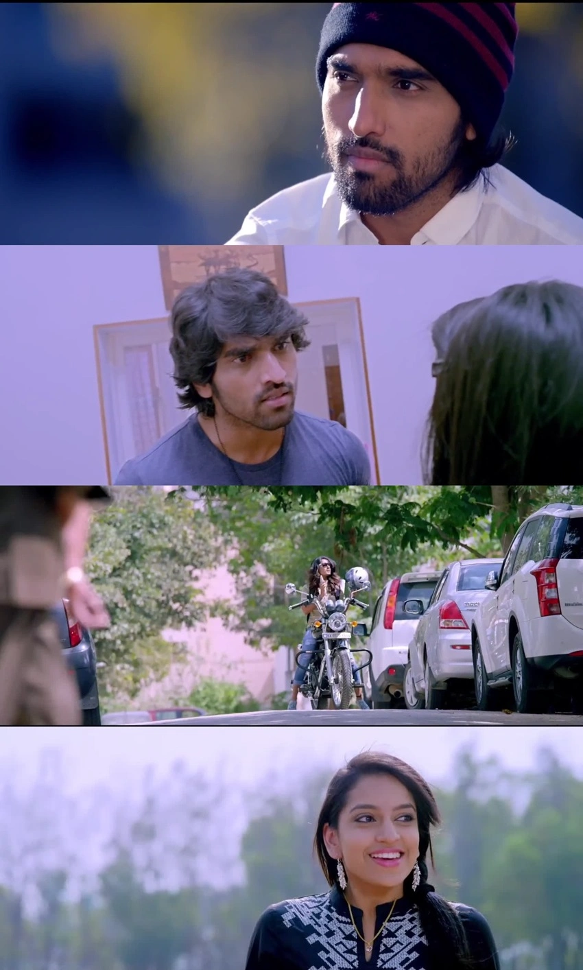 Download Rehna Nahi Bin Tere | 2025 | Hindi DD2.0 | WEB-DL | Full Movie 480p 720p 1080p