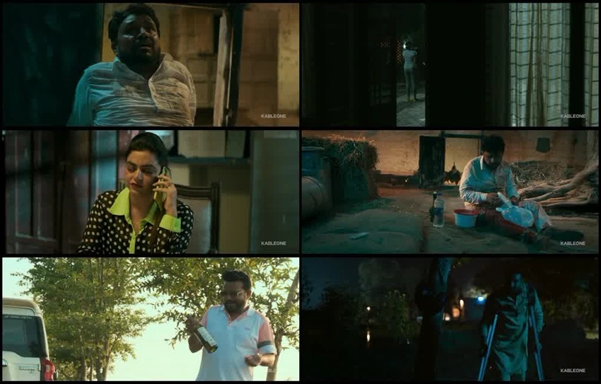 Download Farmhouse | 2025 | Punjabi | WEB-DL | Full Movie 480p 720p 1080p