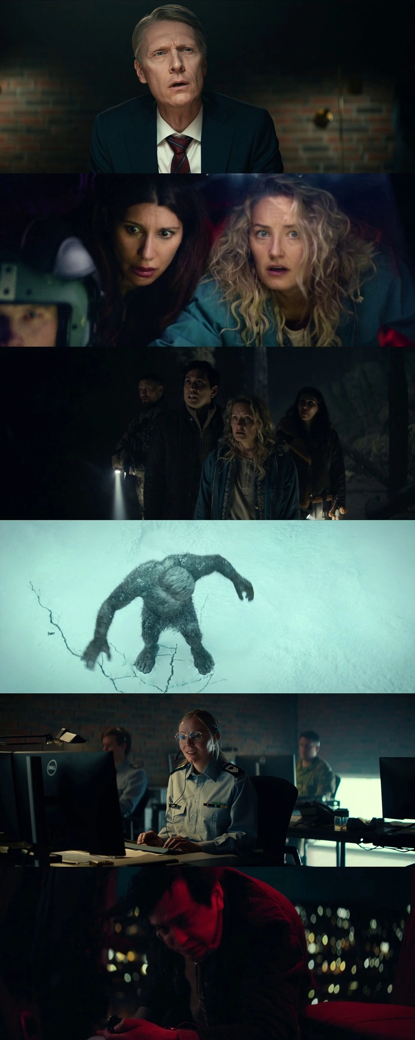 Download Troll 2 | 2025 | Hindi (DD5.1) & English | WEB-DL | Dual Audio | Full Movie 480p 720p 1080p