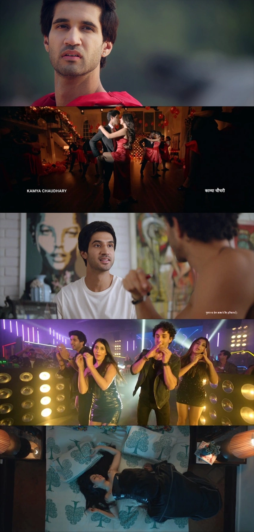 Download Yeh Dil Bill | 2025 | Hindi DD2.0 | WEB-DL | Full Movie 480p 720p 1080p