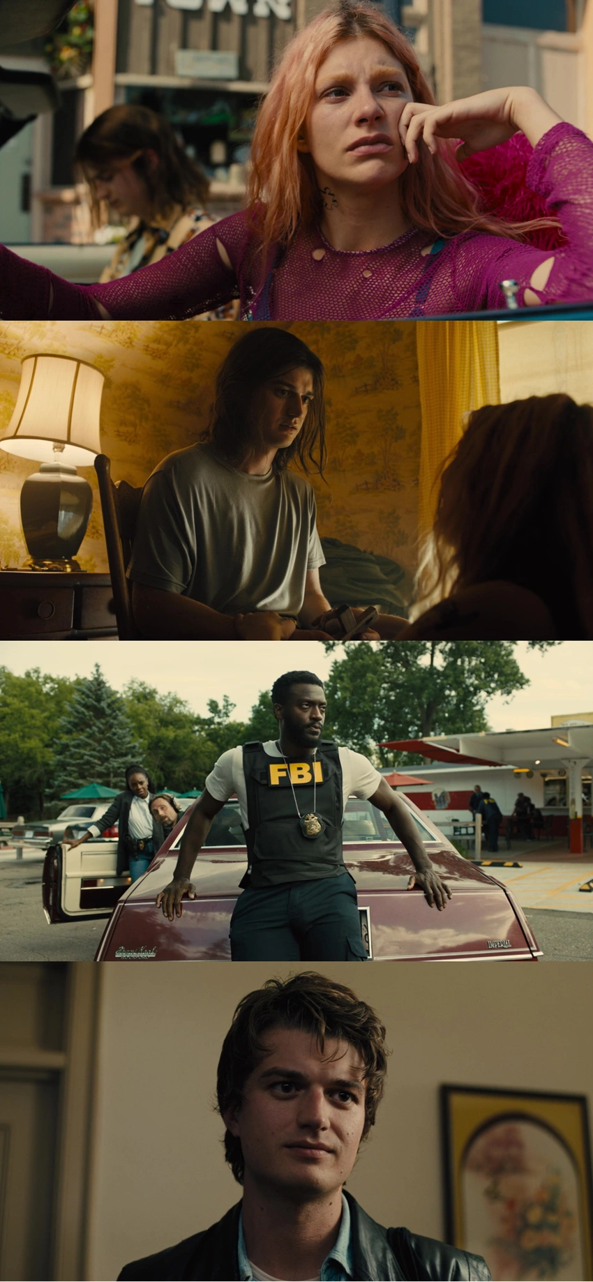 Download Marmalade | 2024 | AMZN-WEB-DL Dual Audio | Hindi-English | Full Movie 480p 720p 1080p