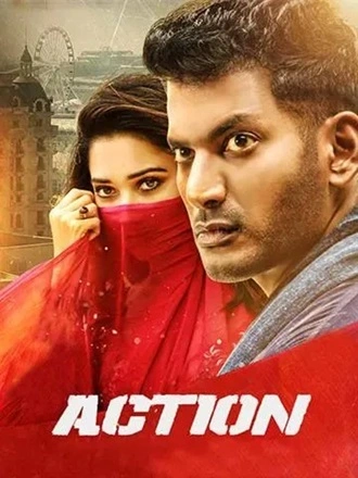 Download Action | 2019 | Hindi ORG & Tamil | Dual Audio | HDRip | Full Movie 480p 720p 1080p