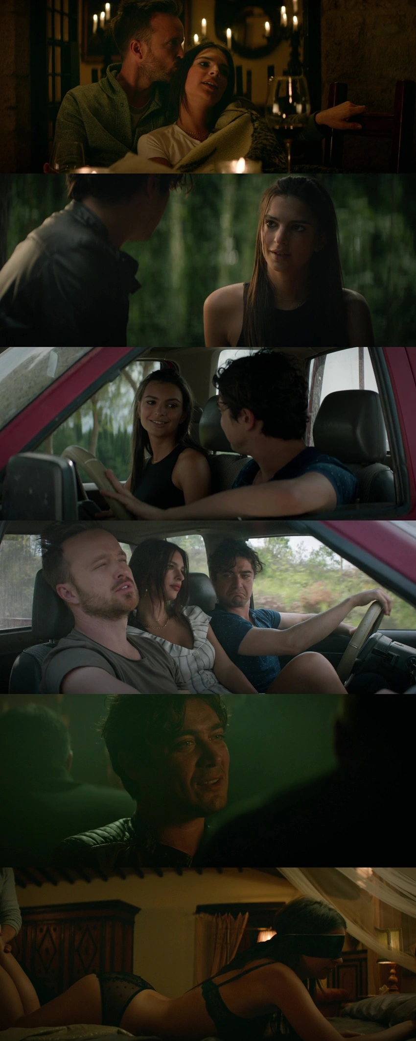 Download Welcome Home | 2018 | Hindi-English | BluRay | Dual Audio | Full Movie 480p 720p 1080p