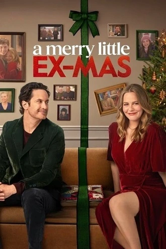 Download A Merry Little Ex-Mas | 2025 | Hindi (DD5.1) & English | WEB-DL | Dual Audio | Full Movie 480p 720p 1080p