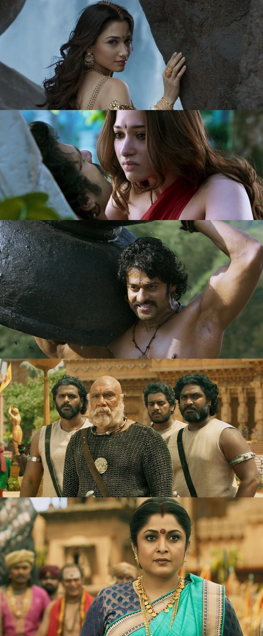 Download Baahubali: The Epic | 2025 | Hindi DD5.1 | WEB-DL | Full Movie 480p 720p 1080p