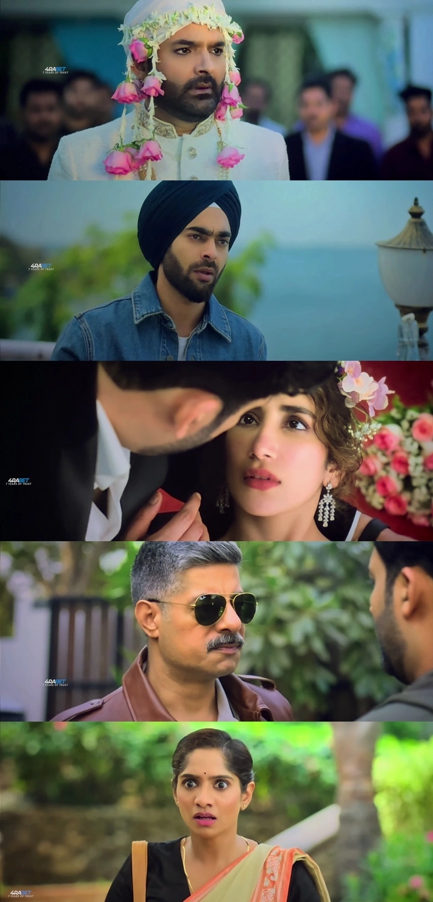 Download Kis Kisko Pyaar Karoon 2 | 2025 | Hindi (LiNE) | HQ-HDTC | Full Movie 480p 720p 1080p | MoviesFlix