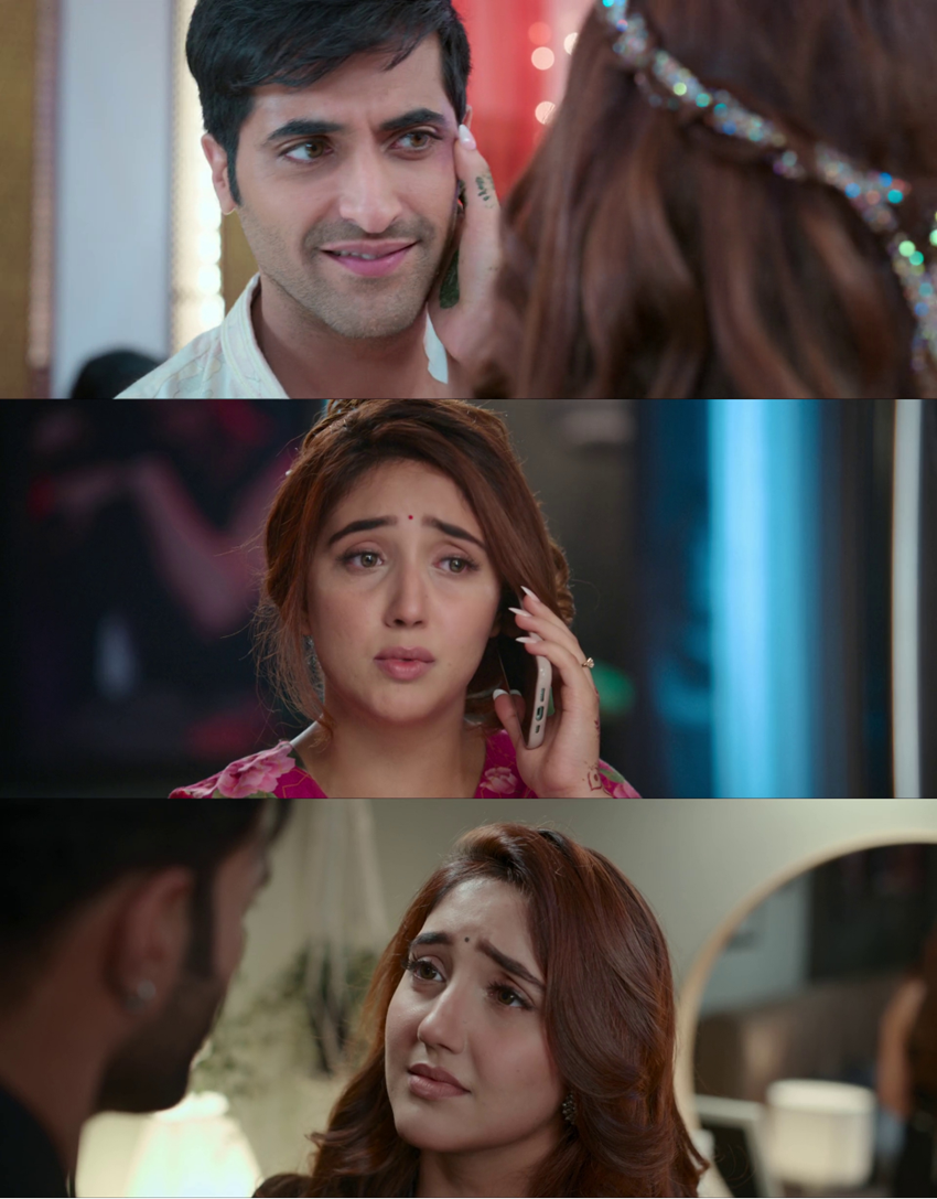 Download Kisko Tha Pata | 2024 | Hindi Full Movie WEB-DL 480p 720p 1080p