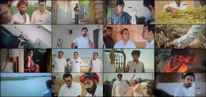 Download Jeev | 2025 | Hindi Dubbed | HDTC | Full Movie 480p 720p 1080p