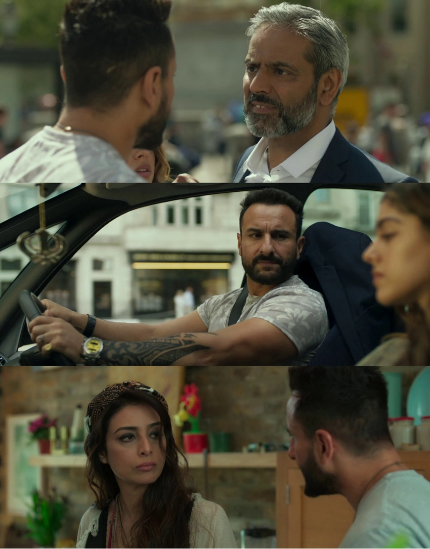 Download Jawaani Jaaneman | 2020 | Hindi Full Movie 480p 720p 1080p