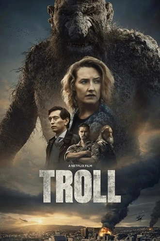 Download Troll | 2022 | Hindi (DD5.1) & English | WEB-DL | Dual Audio | Full Movie 480p 720p 1080p