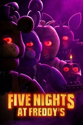 Download Five Nights at Freddy’s | 2023 | Hindi ORG. + English | Amazon-WEB-DL | Full Movie 480p 720p 1080p