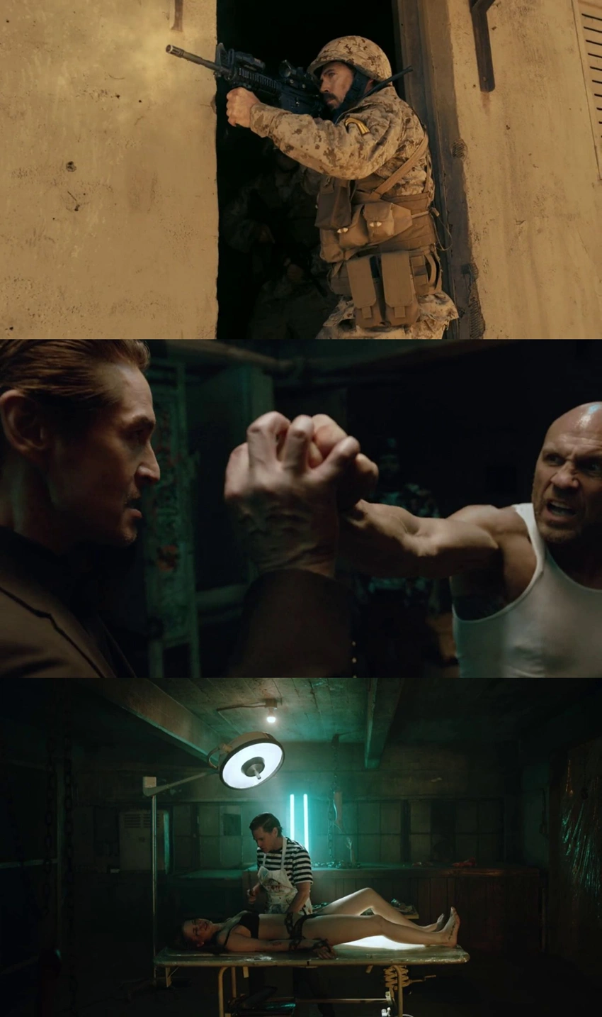 Download Angels Fallen: Warriors Of Peace | 2024 | Hindi-English | Dual Audio | Full Movie 480p 720p 1080p