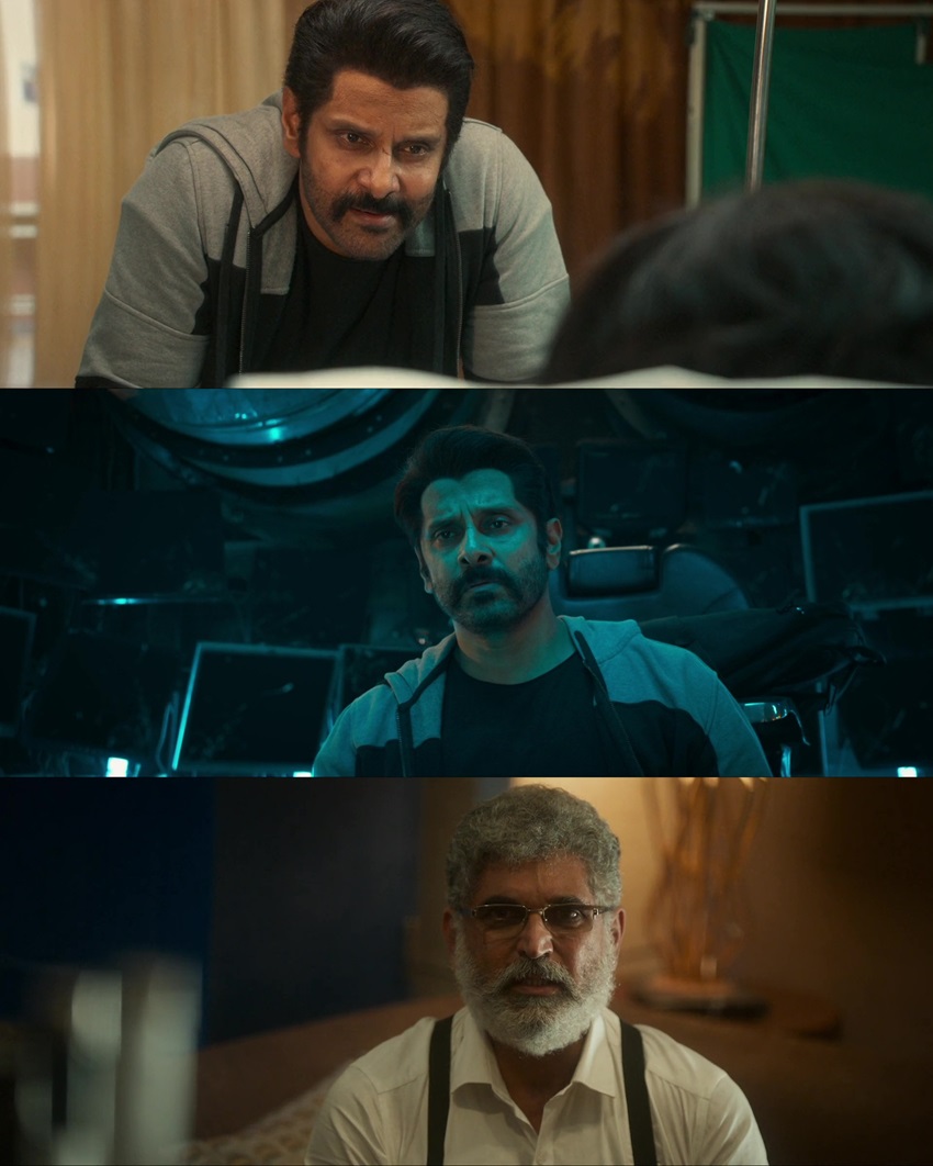 Download Cobra | 2022 | Hindi-Dubbed (ORG) | AMZN WEB-DL | Full Movie 480p 720p 1080p