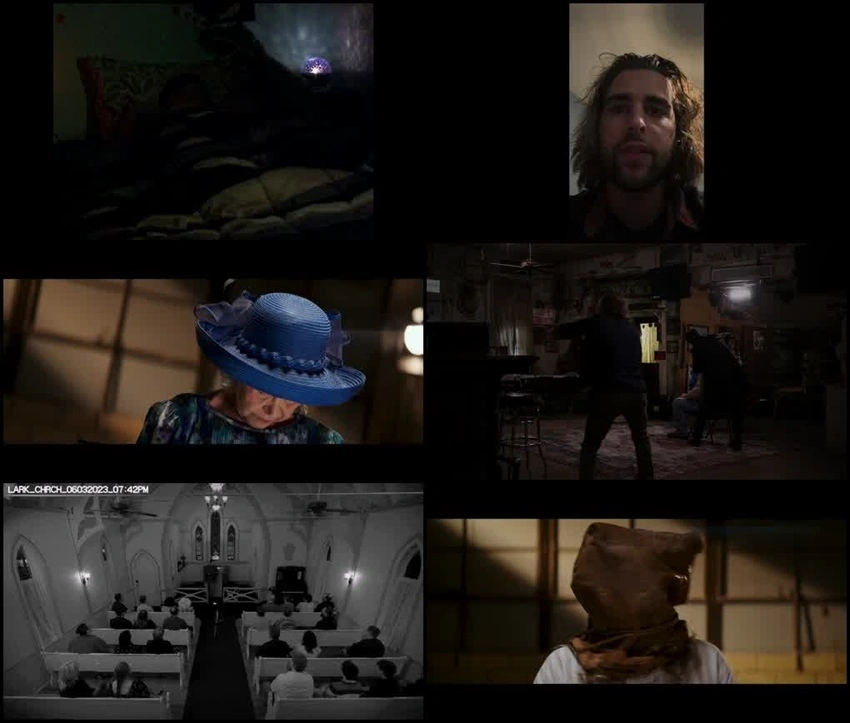 Download Man Finds Tape | 2025 | WEB-DL | English With Subtitles | Full Movie 480p 720p 1080p