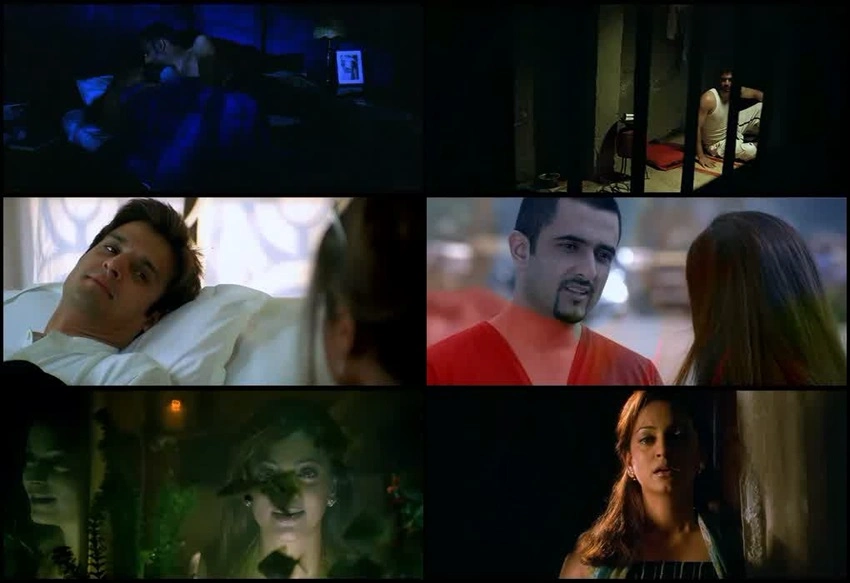 Download Bas Ek Pal | 2006 | Hindi | BluRay | Full Movie 480p 720p 1080p