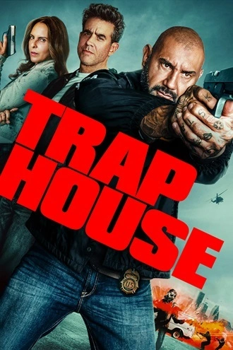 Download Trap House | 2025 | Hindi (DD5.1) & English | Dual Audio | WEB-DL | Full Movie 480p 720p 1080p