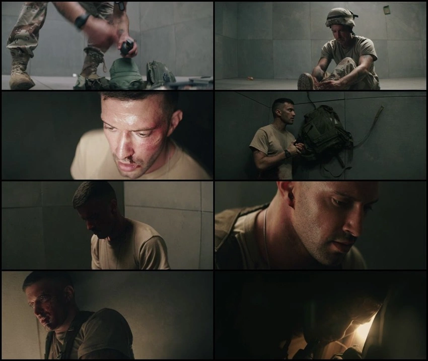 Download The Abandon | 2022 | BluRay Dual Audio | Hindi-English | Full Movie 480p 720p 1080p