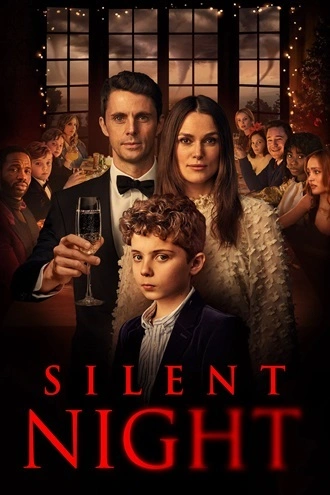 Download Silent Night | 2021 | Hindi-English | Dual Audio | BluRay | Full Movie 480p 720p 1080p