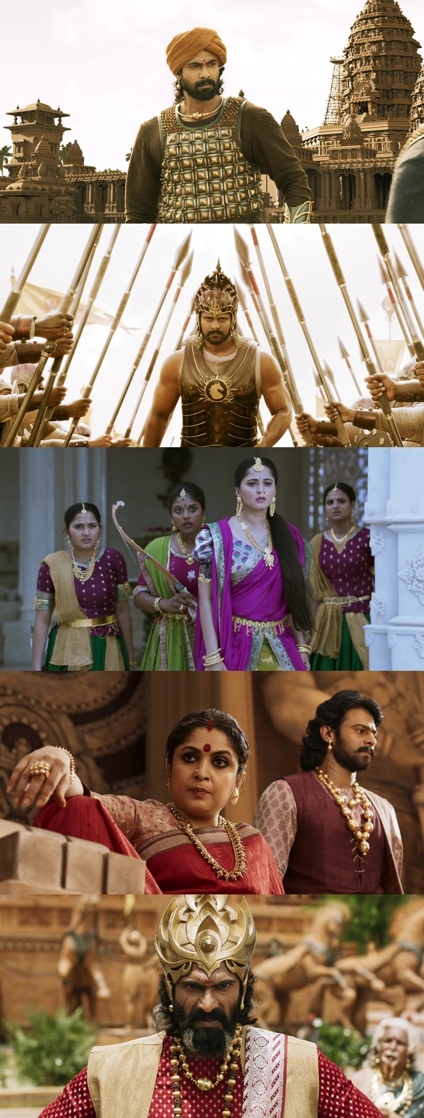 Download Baahubali: The Epic | 2025 | Hindi DD5.1 | WEB-DL | Full Movie 480p 720p 1080p