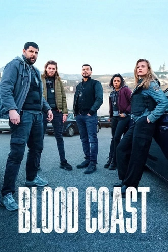 Download Blood Coast | 2025 | Season 2 | Hindi (DD5.1) & English | WEB-DL | Netflix Origina | WEB Series | 480p 720p 1080p