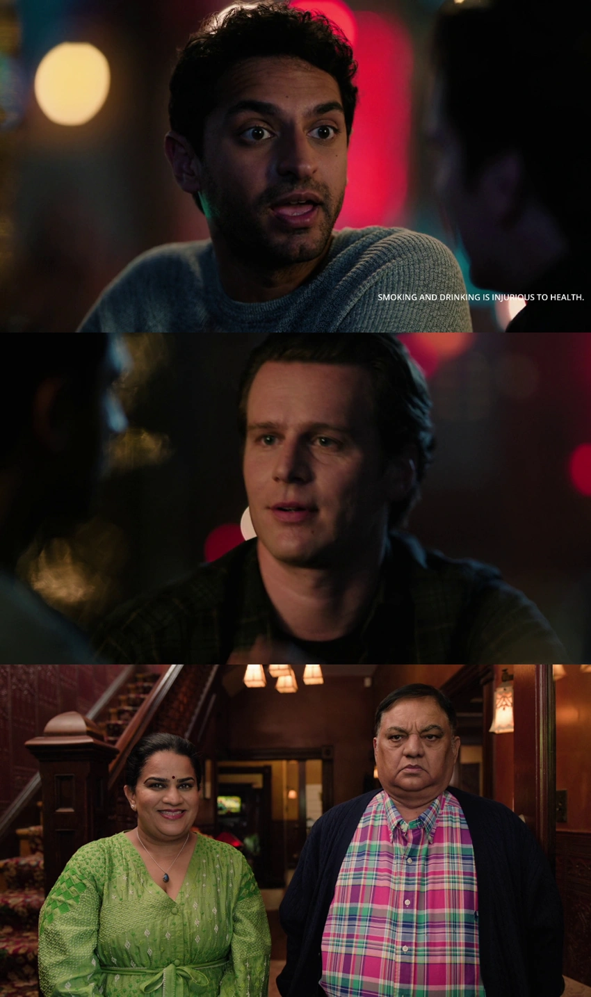 Download A NICE INDIAN BOY | 2025 | Dual Audio | Hindi + English | WeB-DL | Full Movie 480p 720p 1080p