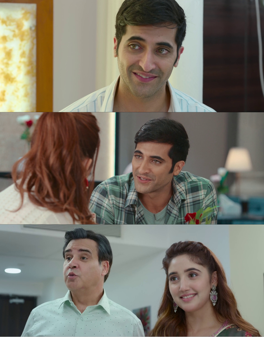 Download Kisko Tha Pata | 2024 | Hindi Full Movie WEB-DL 480p 720p 1080p