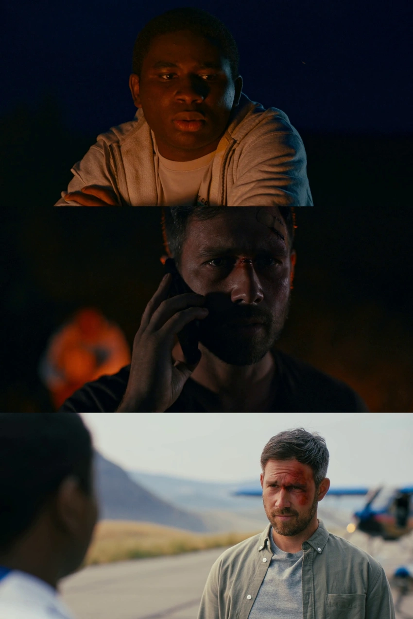 Download Get Fast | 2024 | Hindi-English | Dual Audio | Blu-Ray | Full Movie 480p 720p 1080p