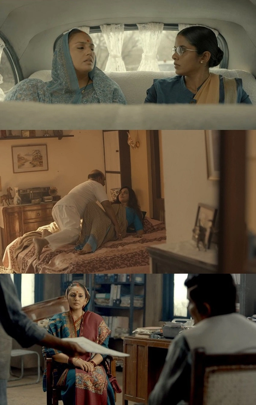 Download Maharani | 2021 | Season 1 | Hindi DD5.1 | WEB-DL | SonyLIV Original | WEB Series | 480p 720p 1080p