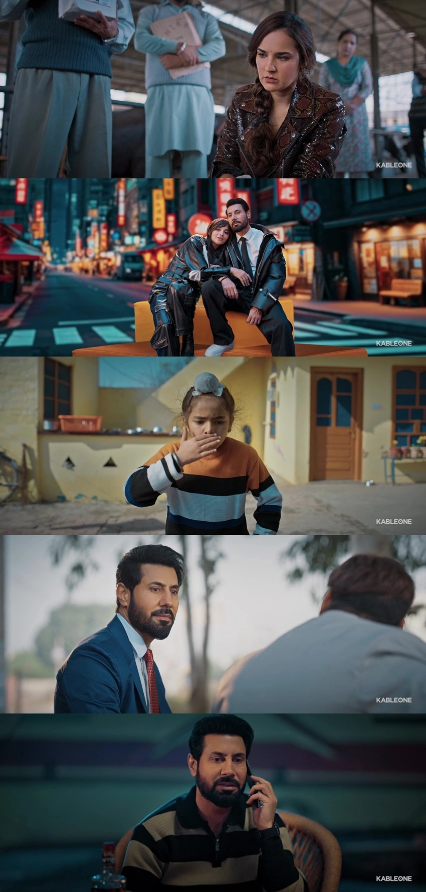 Download Jombieland | 2025 | Hindi ORG + Punjabi | WEB-DL | Dual Audio | Full Movie 480p 720p 1080p