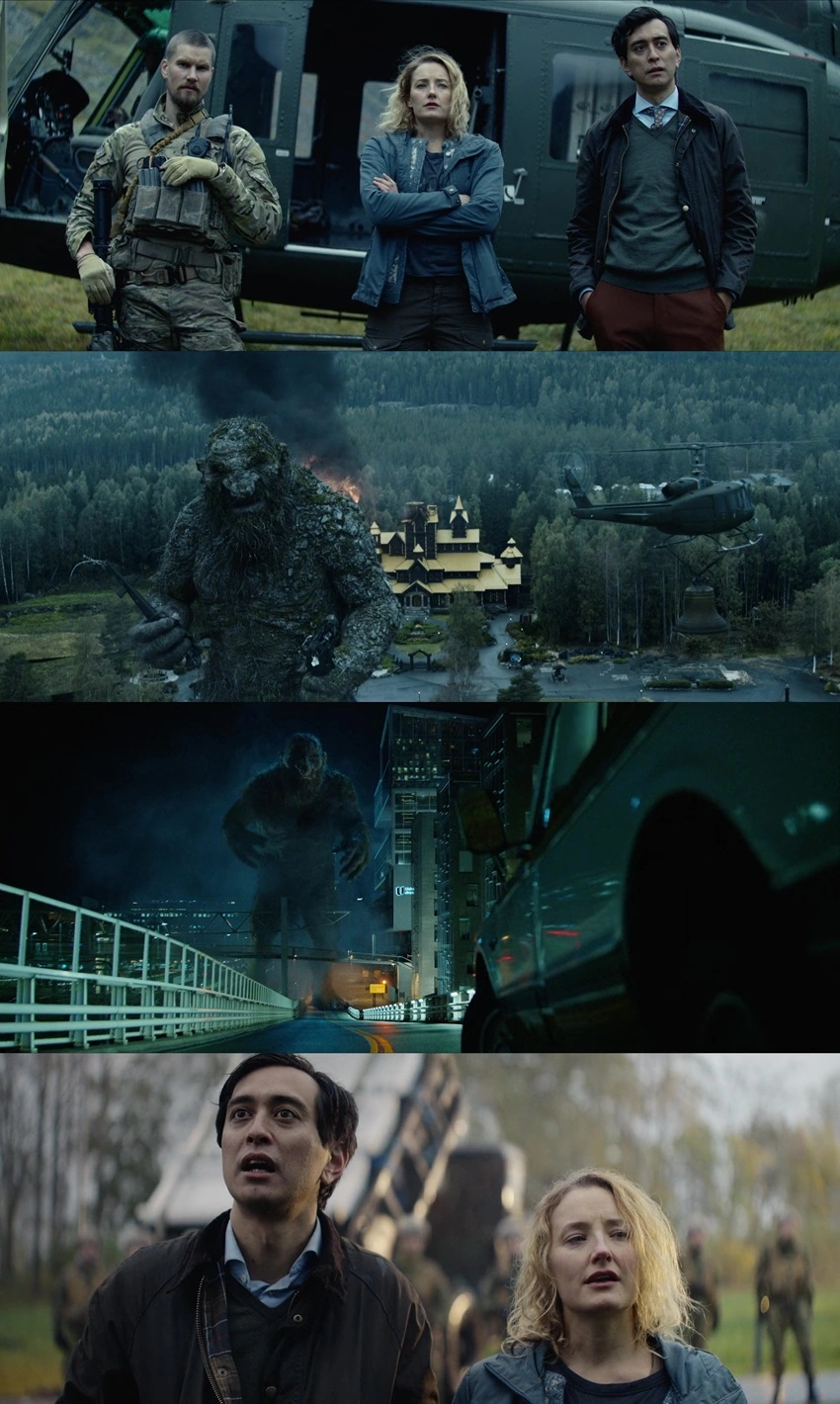 Download Troll | 2022 | Hindi (DD5.1) & English | WEB-DL | Dual Audio | Full Movie 480p 720p 1080p