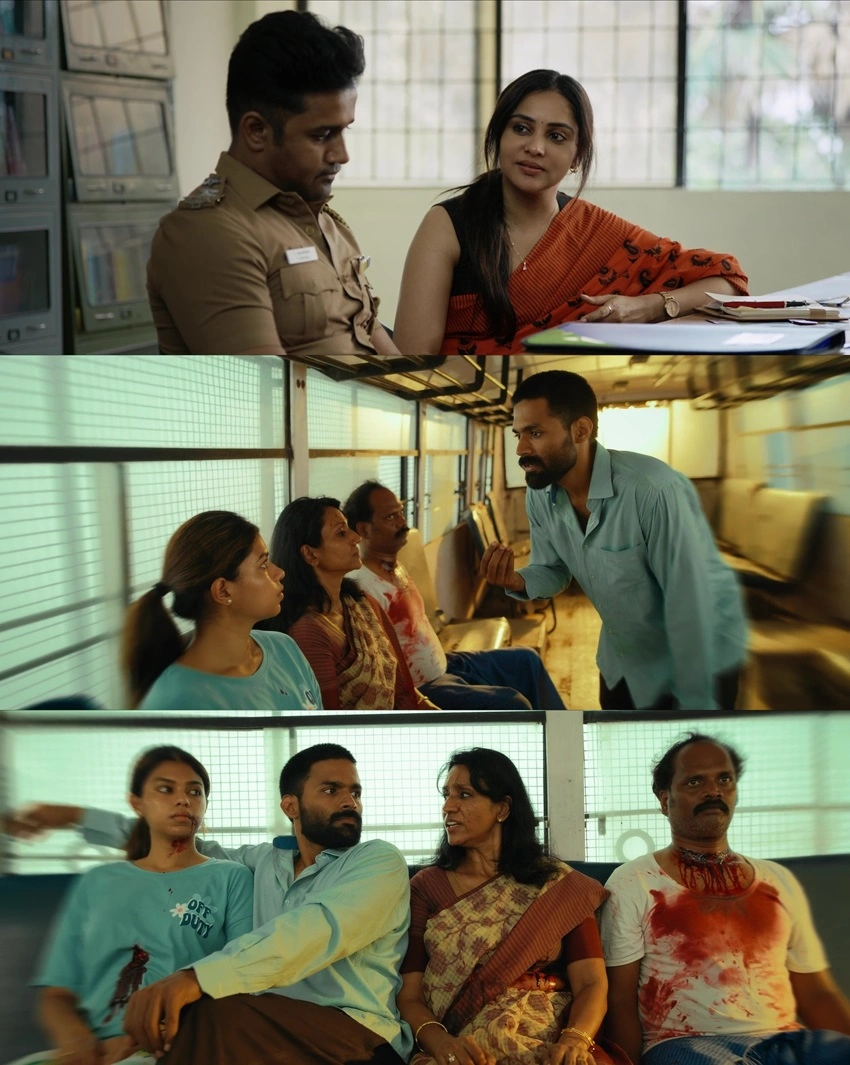 Download Stephen | 2025 | Hindi-Dubbed (DD5.1) | Multi-Audio | WEB-DL | Full Movie 480p 720p 1080p