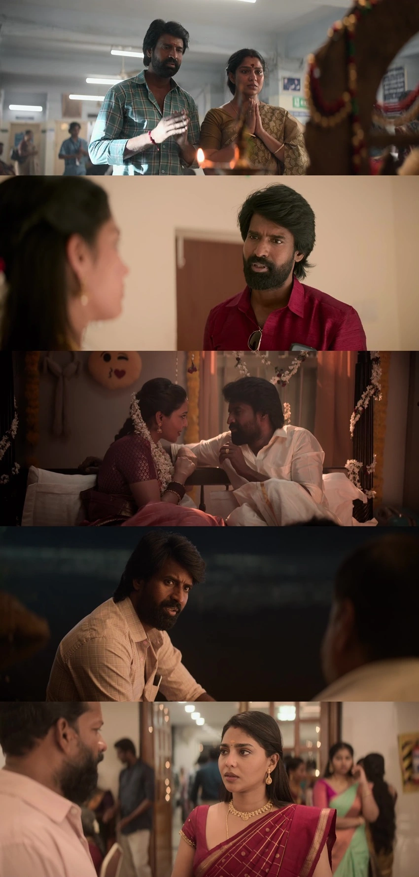 Download Maaman | 2025 | Hindi (DD5.1) & Tamil | UNCUT WEB-DL | Dual Audio | Full Movie 480p 720p 1080p