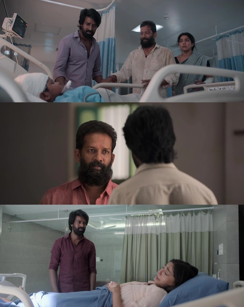 Download Maaman | 2025 | Hindi (DD5.1) & Tamil | UNCUT WEB-DL | Dual Audio | Full Movie 480p 720p 1080p