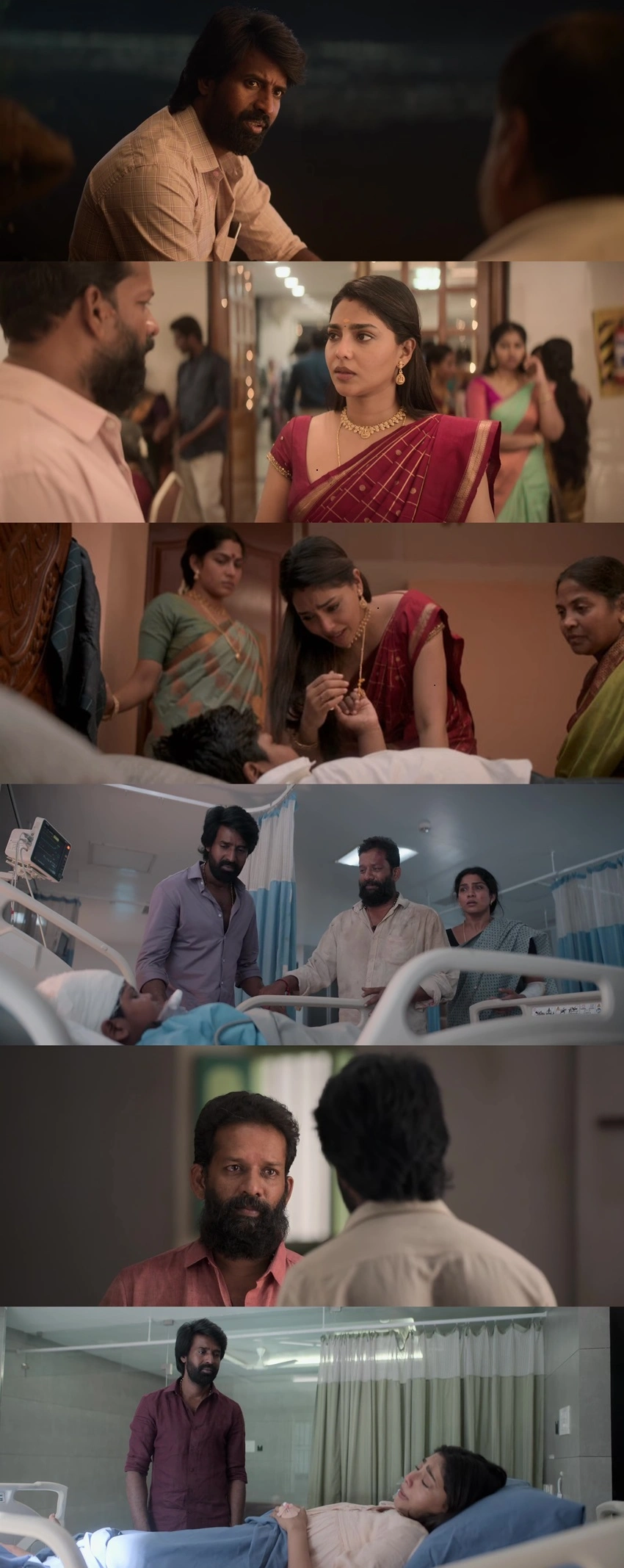 Download Maaman | 2025 | Hindi (DD5.1) & Tamil | UNCUT WEB-DL | Dual Audio | Full Movie 480p 720p 1080p