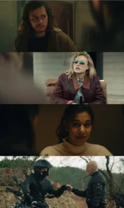 Download Blood Coast | 2025 | Season 2 | Hindi (DD5.1) & English | WEB-DL | Netflix Origina | WEB Series | 480p 720p 1080p