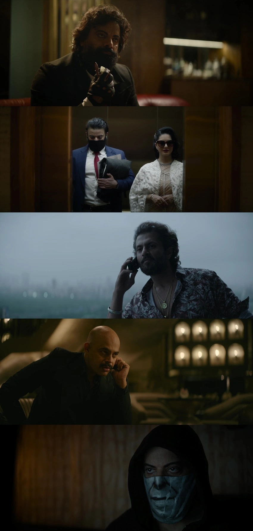 Download Kennedy | 2023 | Hindi | WEB-DL | Full Movie 480p 720p 1080p