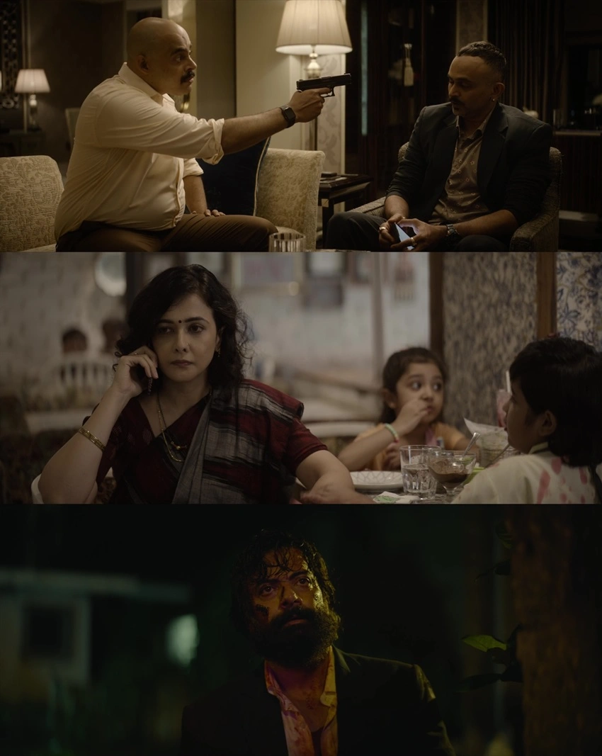 Download Kennedy | 2023 | Hindi | WEB-DL | Full Movie 480p 720p 1080p