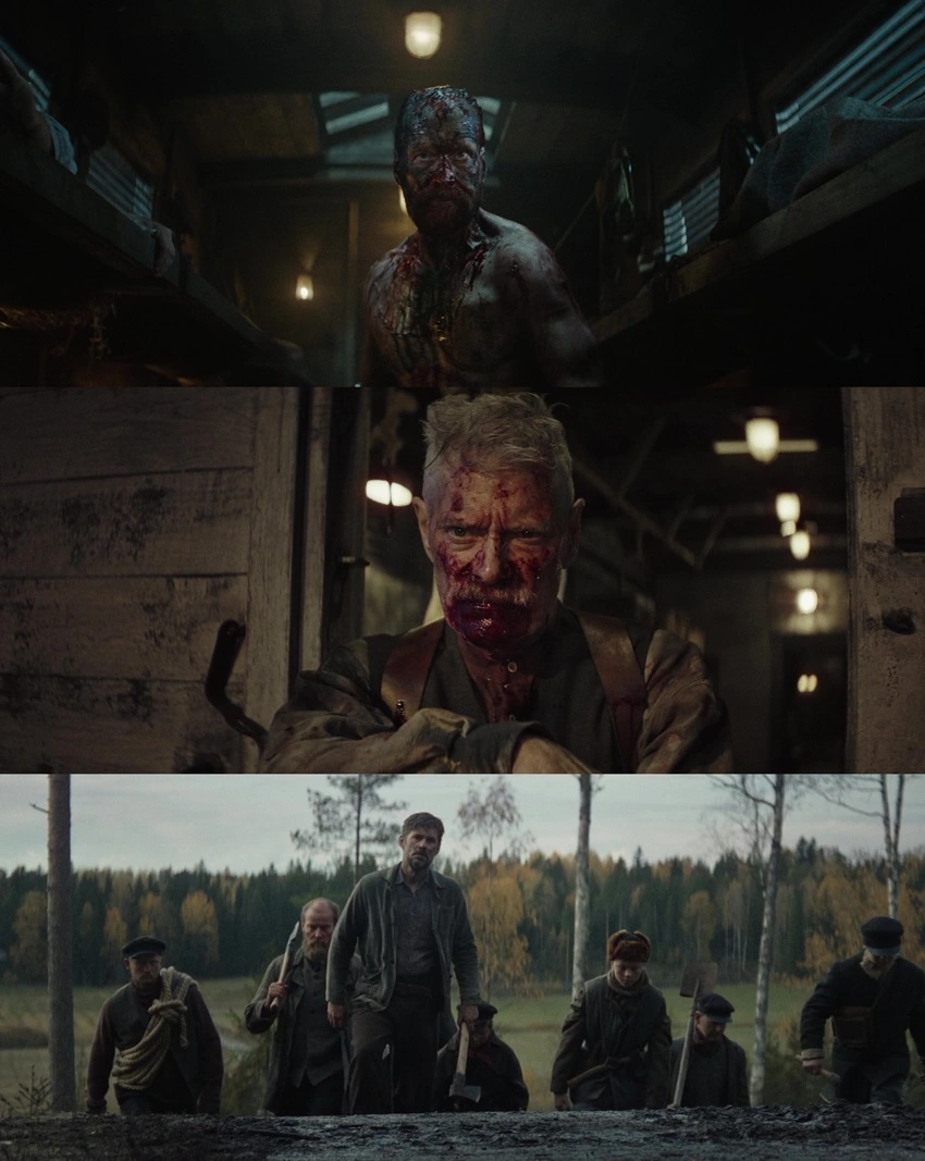 Download Sisu: Road To Revenge | 2025 | Hindi-English | Dual Audio | AMZN WEB-DL | Full Movie 480p 720p 1080p