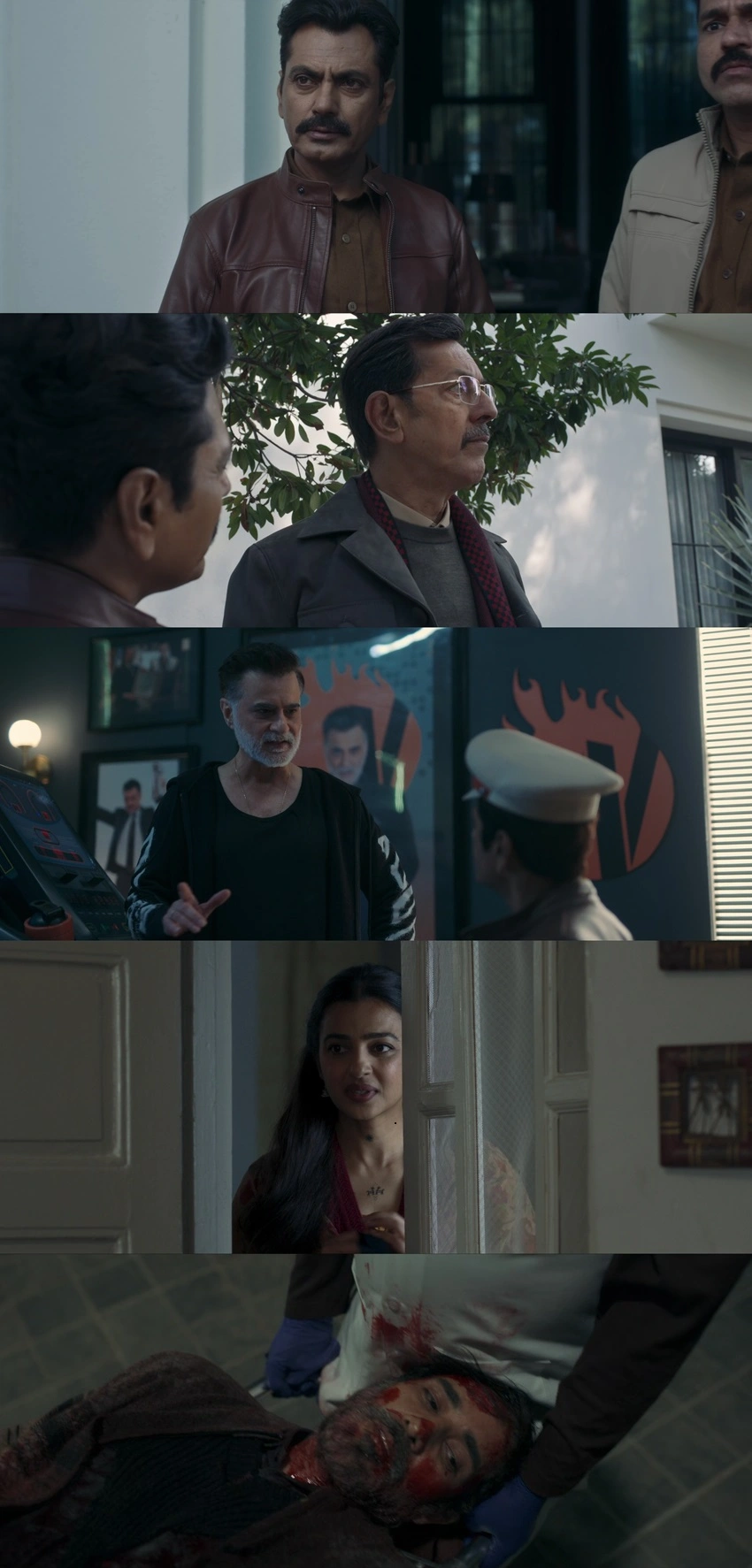 Download Raat Akeli Hai: The Bansal Murders | 2025 | Hindi DD5.1 | WEB-DL | Full Movie 480p 720p 1080p