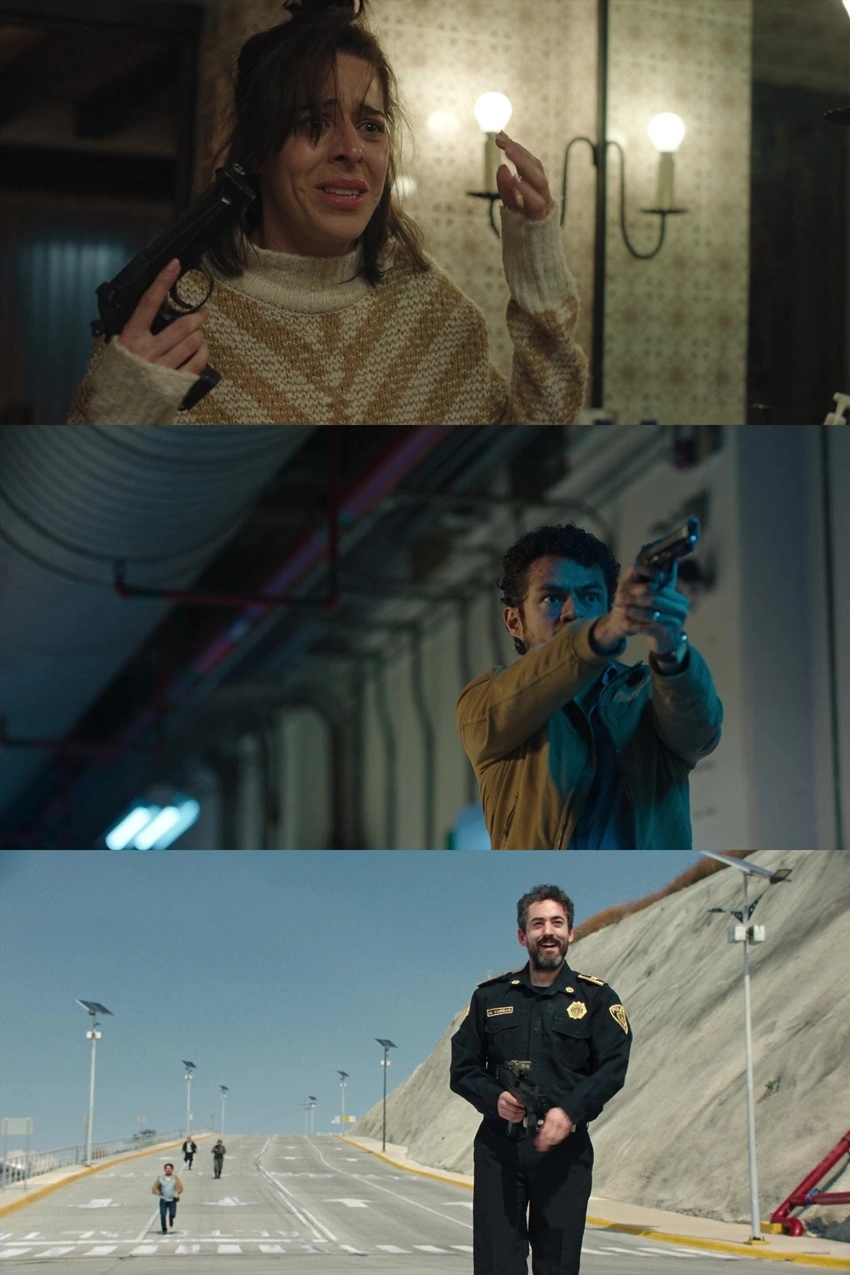 Download A Time For Bravery | 2025 | Hindi (DD5.1) & English | WEB-DL | Dual Audio | Full Movie 480p 720p 1080p