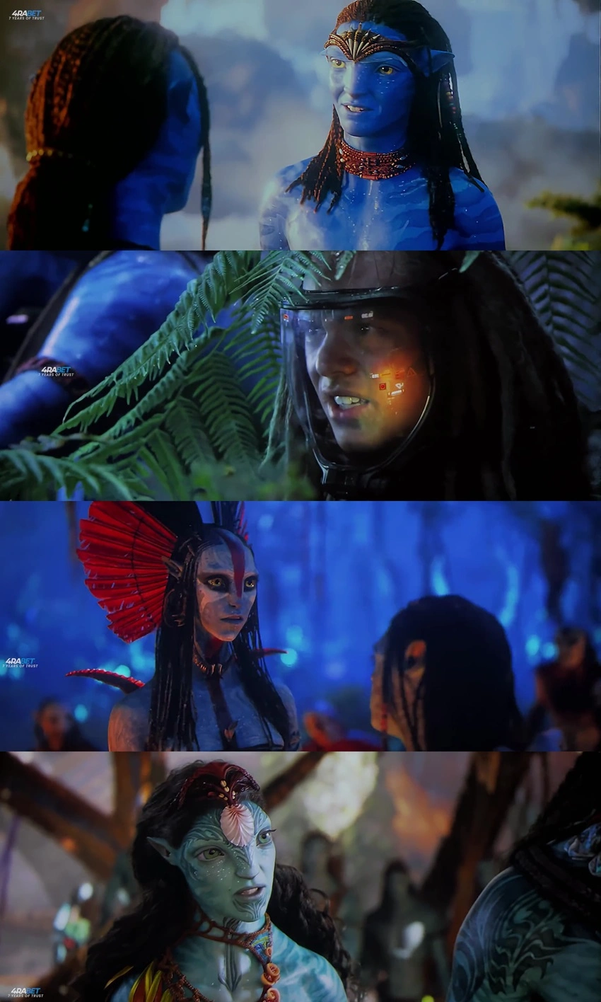 Download Avatar: Fire and Ash | 2025 | Hindi Dubbed | CAMRip | Full Movie 480p 720p 1080p