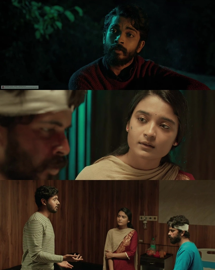 Download Vritta | 2025 | Hindi (DD5.1) & Kannada | DS4K WEB-DL | Full Movie 480p 720p 1080p